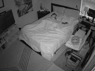 The Horny Hostel - Bedroom 2 live webcam show