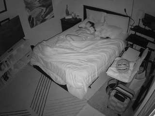 The Horny Hostel - Bedroom 2 live webcam show