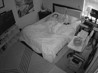 The Horny Hostel - Bedroom 2 live webcam show