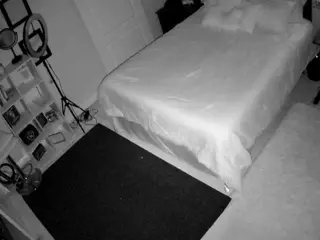 The Horny Hostel - Bedroom 2's Live Sex Cam Show