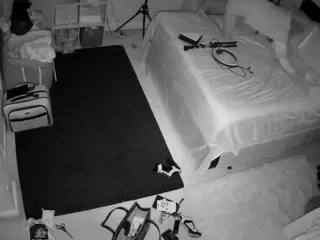 The Horny Hostel - Bedroom 2's Live Sex Cam Show