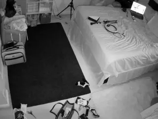 The Horny Hostel - Bedroom 2's Live Sex Cam Show