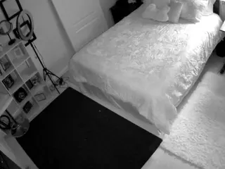 The Horny Hostel - Bedroom 2's Live Sex Cam Show