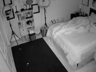 The Horny Hostel - Bedroom 2's Live Sex Cam Show