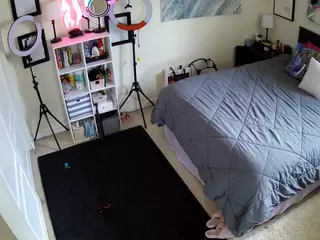 The Horny Hostel - Bedroom 2's Live Sex Cam Show