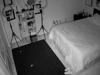 The Horny Hostel - Bedroom 2's Live Sex Cam Show