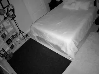 The Horny Hostel - Bedroom 2's Live Sex Cam Show