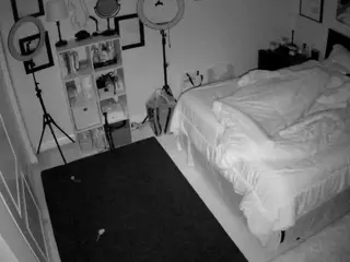 The Horny Hostel - Bedroom 2's Live Sex Cam Show