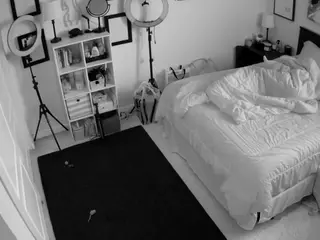 The Horny Hostel - Bedroom 2's Live Sex Cam Show