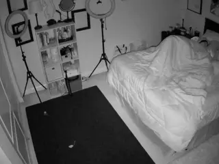 The Horny Hostel - Bedroom 2's Live Sex Cam Show