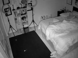 The Horny Hostel - Bedroom 2's Live Sex Cam Show