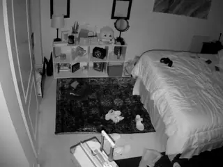 The Horny Hostel - Bedroom 2's Live Sex Cam Show