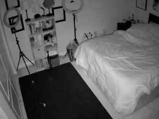 The Horny Hostel - Bedroom 2's Live Sex Cam Show