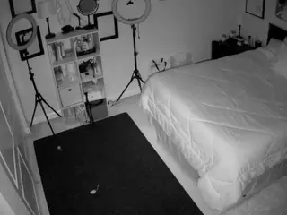 The Horny Hostel - Bedroom 2's Live Sex Cam Show