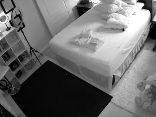 The Horny Hostel - Bedroom 2's Live Sex Cam Show