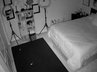 The Horny Hostel - Bedroom 2's Live Sex Cam Show