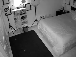 The Horny Hostel - Bedroom 2's Live Sex Cam Show