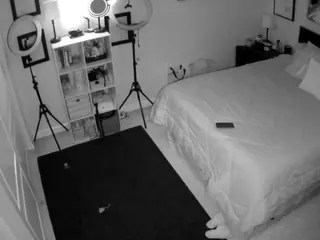 The Horny Hostel - Bedroom 2's Live Sex Cam Show