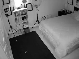 The Horny Hostel - Bedroom 2's Live Sex Cam Show