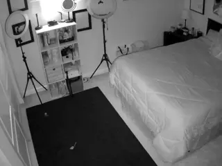 The Horny Hostel - Bedroom 2's Live Sex Cam Show