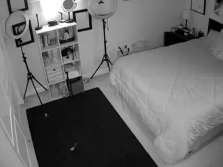 The Horny Hostel - Bedroom 2's Live Sex Cam Show