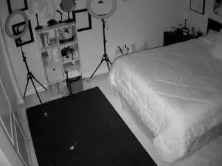 The Horny Hostel - Bedroom 2's Live Sex Cam Show