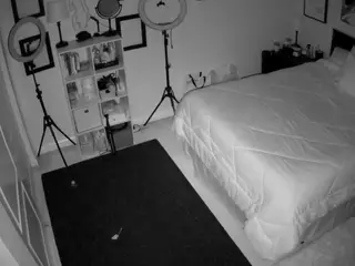 The Horny Hostel - Bedroom 2's Live Sex Cam Show