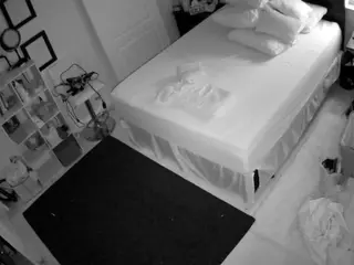 The Horny Hostel - Bedroom 2's Live Sex Cam Show