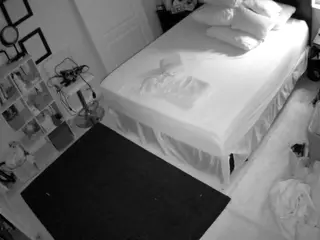 The Horny Hostel - Bedroom 2's Live Sex Cam Show