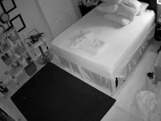 The Horny Hostel - Bedroom 2's Live Sex Cam Show