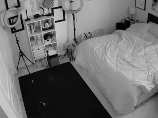 The Horny Hostel - Bedroom 2's Live Sex Cam Show