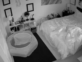 The Horny Hostel - Bedroom 2's Live Sex Cam Show