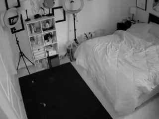 The Horny Hostel - Bedroom 2's Live Sex Cam Show