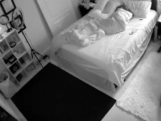 The Horny Hostel - Bedroom 2's Live Sex Cam Show