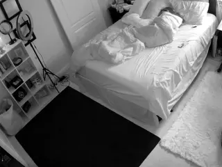 The Horny Hostel - Bedroom 2's Live Sex Cam Show