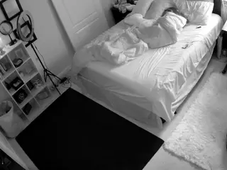 The Horny Hostel - Bedroom 2's Live Sex Cam Show