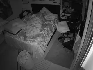 The Horny Hostel - Bedroom 2's Live Sex Cam Show