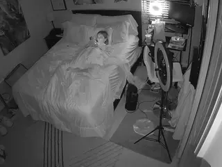 The Horny Hostel - Bedroom 2's Live Sex Cam Show