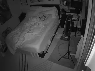 The Horny Hostel - Bedroom 2's Live Sex Cam Show