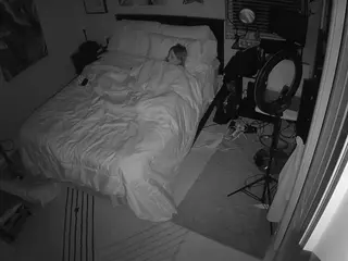 The Horny Hostel - Bedroom 2's Live Sex Cam Show