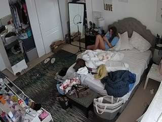 voyeurcam-hornyh... Live Webcam on CamSoda
