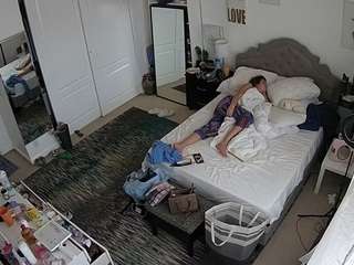 voyeurcam-hornyh... Live Webcam on CamSoda