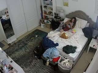 voyeurcam hornyhostel 02