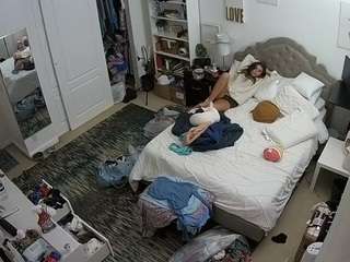 voyeurcam-hornyhostel-02 webcam model