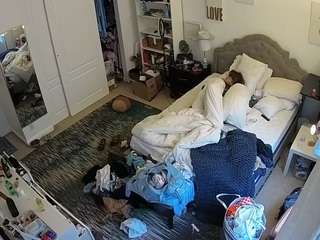 voyeurcam-hornyh... Live Webcam on CamSoda