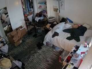 voyeurcam hornyhostel 02