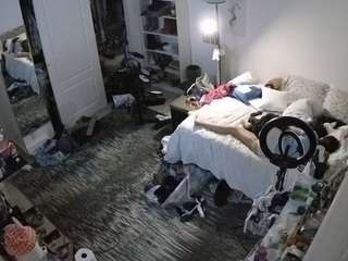 voyeurcam-hornyhostel-02 webcam model