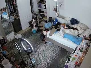 voyeurcam-hornyh... Live Webcam on CamSoda