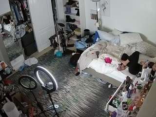 voyeurcam-hornyh... Live Webcam on CamSoda