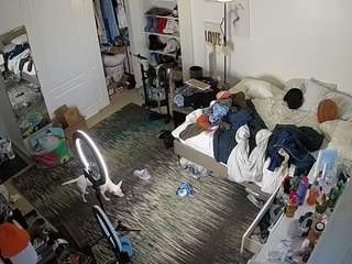 voyeurcam-hornyhostel-02 webcam model